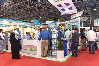 The Big 5 Saudi 2019 will host more than 300 manufacturers from around the world.