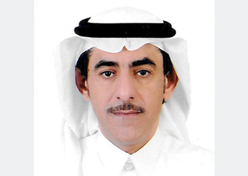  Al Arfaj ... the project will enhance Saudi Arabia’s image as an advanced country.