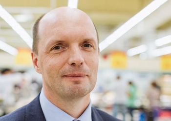 Graziato ... the project is aligned with Majid Al Futtaim’s strategy to become ‘net positive’.