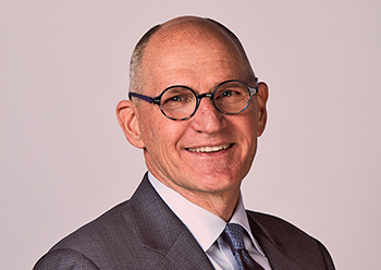 Reininger ... unlocking opportunities.