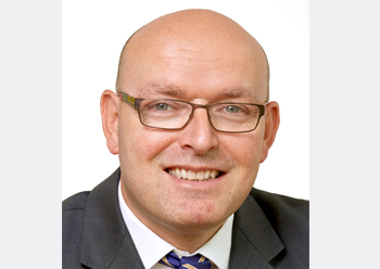 Jordan ... the pandemic is reaching into projects at every level in the supply chain.