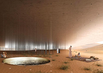 Heritage Machine by an Italian team