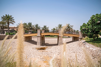 Jawaher Saadiyat ... to comprise 83 luxury four-bedroom townhouses and four to six-bedroom villas.