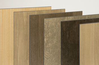 The new six grey wood tones.