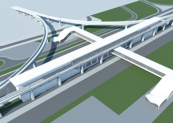 FCC is working on Doha Metro’s Red Line.