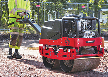 MR7000 ... user friendly.