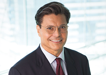 Tabler ... “Al Zahia is a place for everyone.” 