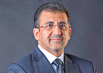 El Masri ... green focus.