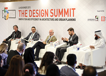 The Big 5 2016 will offer 75 free-to-attend and CPD-certified workshops.