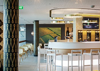 Unity ... perfect combination of functionality and design. 