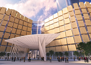 Avenues Phase Four ... virtual perfection.