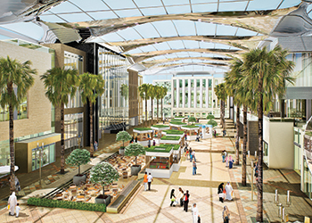 Avenues Phase Four ... virtual perfection.