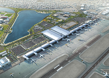 Duqm port ... the free zone has attracted $11-billion in investments.