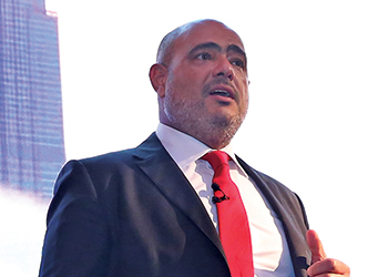 Duqm port ... the free zone has attracted $11-billion in investments.