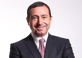 The UAE’s first nuclear power plant ... well in progress.