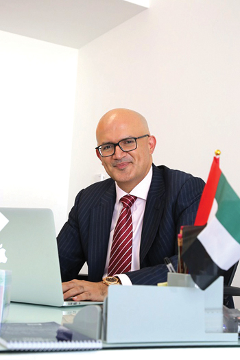 Valrani ... service excellence.