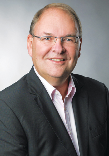 Schramm ... to drive sales of the Terex and Demag branded cranes.