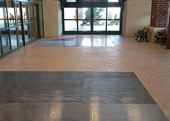 Global Energy has launched a new division for specialty architectural, and building products.