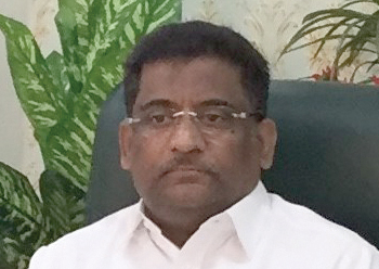 Abdul Nayeem ... all the works done in-house.