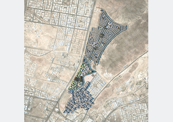 National Guard site at Abyar Ali ... spanning 3.8 milllion sq m in Madinah ... a key project.