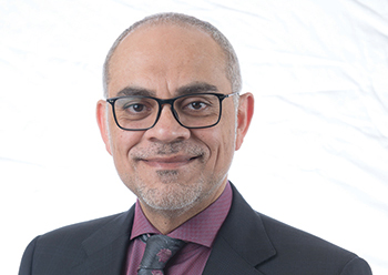 Khalaf ... brand focus