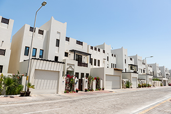 Diyar Al Muharraq ... a fully integrated city.