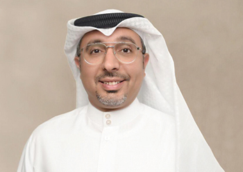 Alammadi ... driving Diyar Al Muharraq’s vision.