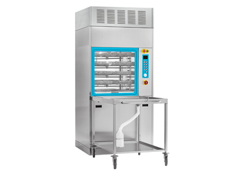 PROHS washer disinfectors will be supplied to the Oman International Hospital project.