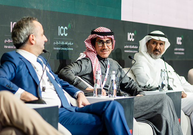 In its fifth edition, ICC will gather experts for two days of insightful discussions.