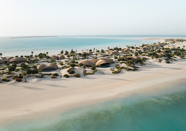 A Ritz-Carlton Reserve Residence