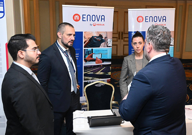 Retrofit Tech and Sustainable Buildings Saudi Summit is scheduled to be held in October in Riyadh.