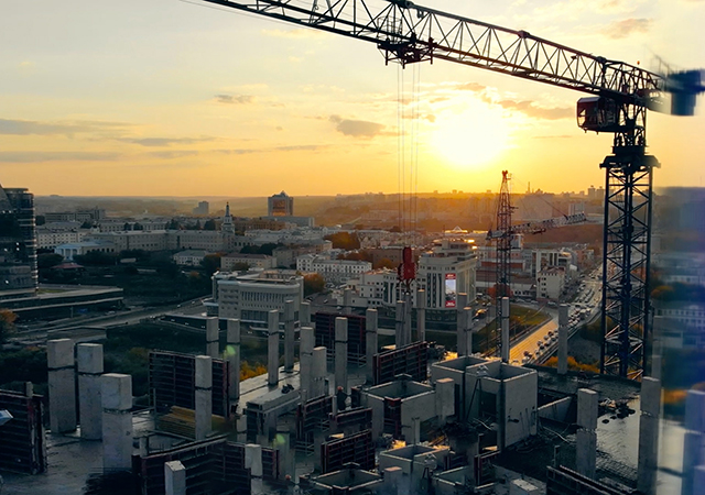 CIOB supports construction professionals through membership, qualifications, training, and resources aimed at improving skills and knowledge while advancing sustainable and ethical construction practices worldwide..