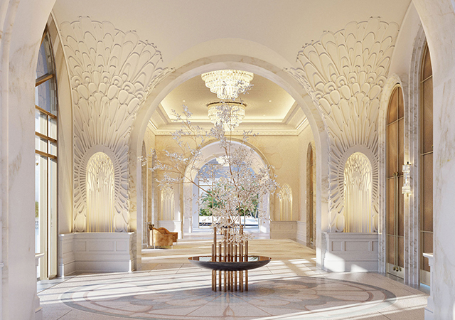 Coral Court, an elegant events and celebrations centre created to host every occasion.