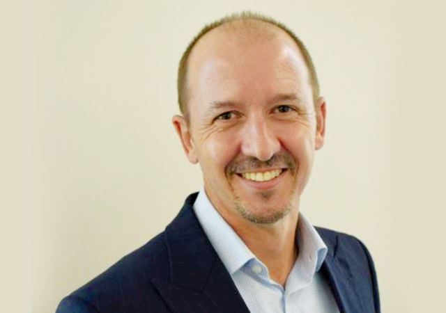 Hones ... supersizing is about creating smarter assets.