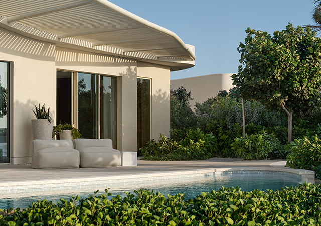 A number of hotels are set to open in Saudi Arabia shortly such as SLS The Red Sea.