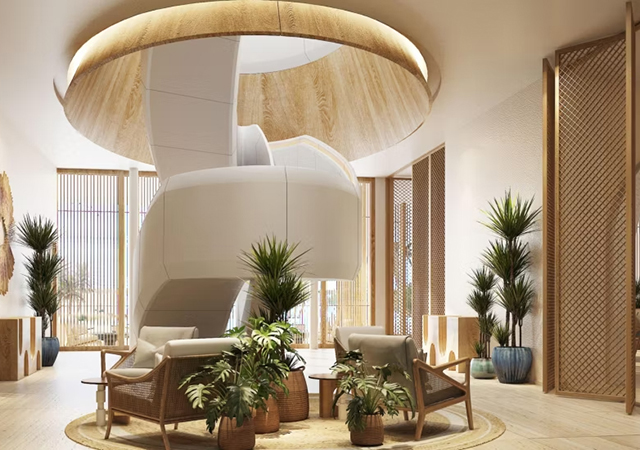 InterContinental The Red Sea Resort is set to redefine contemporary luxury with 210 rooms and suites.