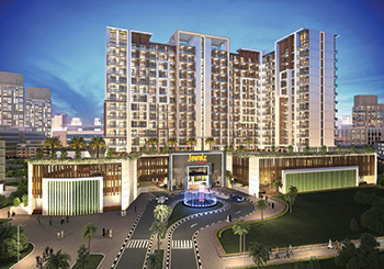Jewelz ... ‘affordable’ luxury homes.