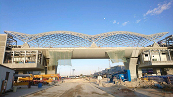  Riyadh Metro