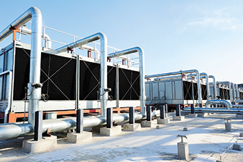 VpCI-649 BD protects metal surfaces in direct contact with the treated fluid as well as those areas above the level of the fluid.