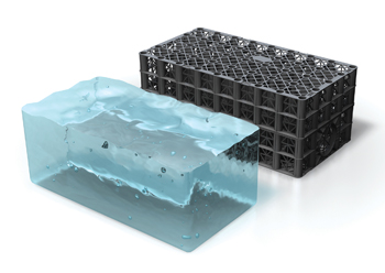 Poly Storm R Modular Cell Terrain marks 60th Mideast anniversary