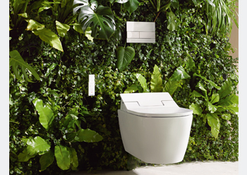 ME by Starck appeals to every style – pure, elegant, natural or raw.