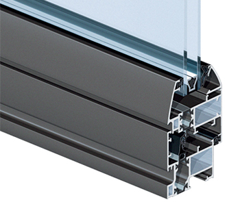 The FXi series ... for thermal-break casement windows.