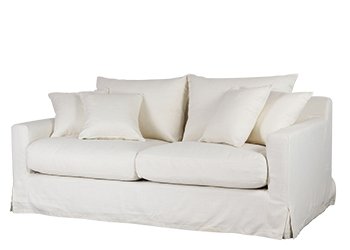 The Hampton sofa ... good choice. 