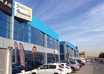 company supplies in qatar office offers Construction WinDar Gulf European choice Online
