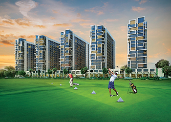 Navitas Hotel and Residences at Akoya Oxygen, Dubai.