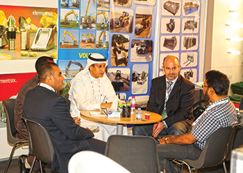 Over 21,000 attended The Big 5 Saudi 2016.