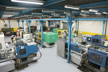 API facilities ... state of the art.