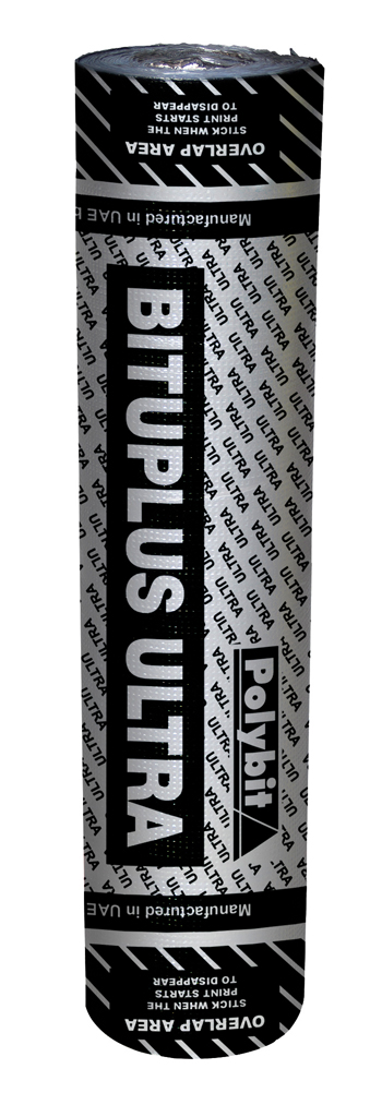 A Bituplus Ultra TOM pack.